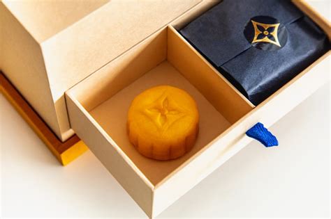 where to buy louis vuitton mooncake|luxury mooncakes.